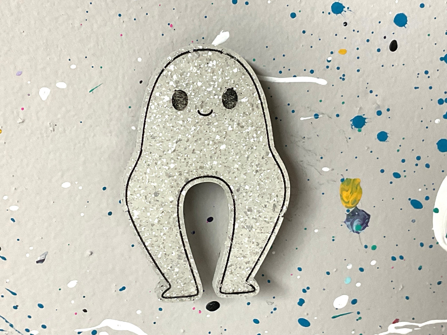 MAGNETS - Nightcrawler