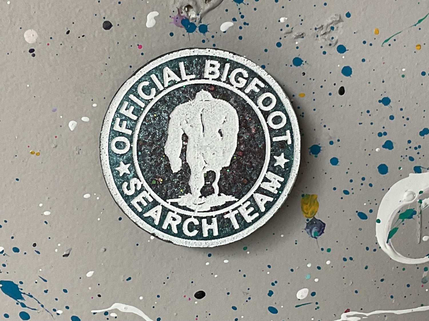 MAGNETS - Official Search Team