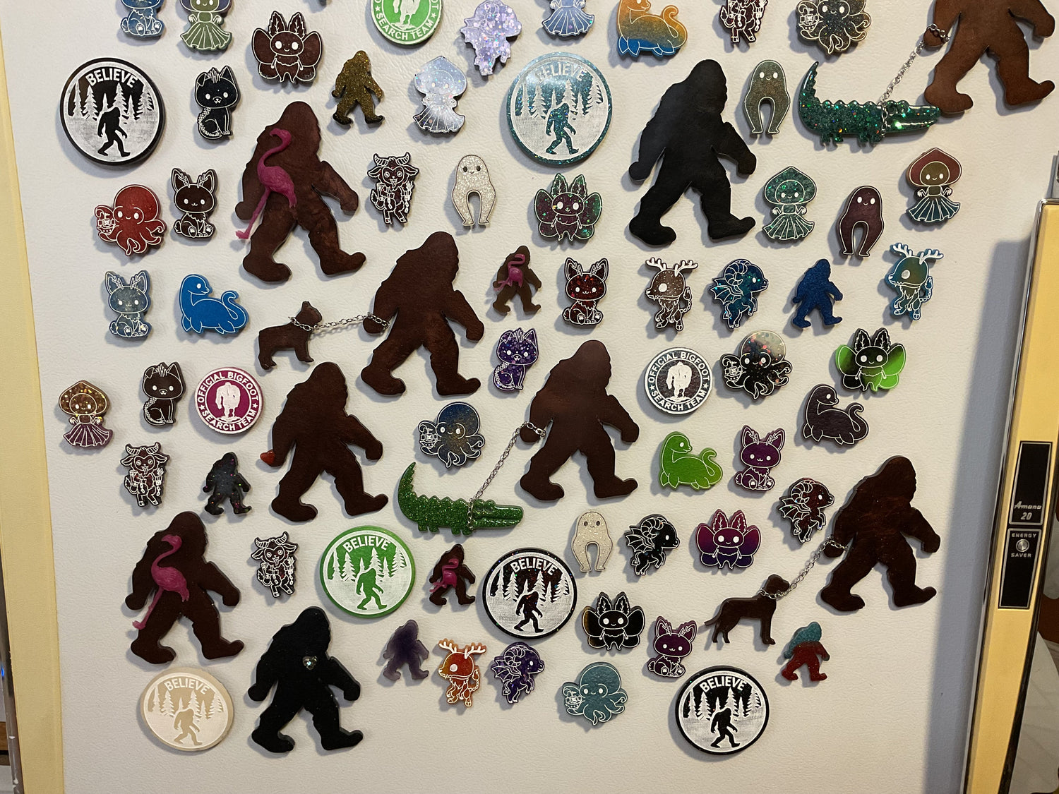 ALL MAGNETS