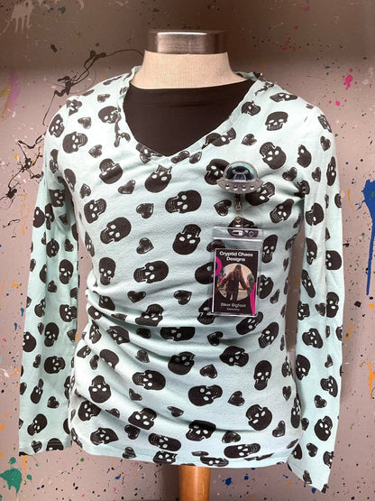 UFO Retractable Badge Reel